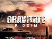 GRAVITATE RIDDIM (FULL PROMO) – JB PRODUCTION