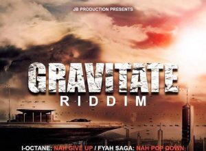 GRAVITATE RIDDIM (FULL PROMO) – JB PRODUCTION