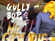 GULLY BOP – MS GOLDIE – LUNCH MONEY RIDDIM – YELLOW MOON RECORDS