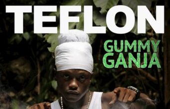 TEFLON – GUMMY GANJA – DINEARO _ UIM RECORDS