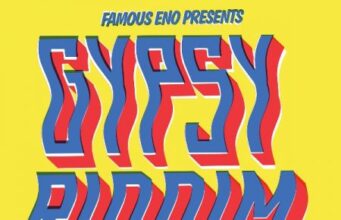 GYPSY RIDDIM (FULL PROMO) – MIXPAK RECORDS