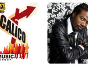 GYPTIAN – CAN’T GET YOU OUTTA MY HEAD – CALICO MUSIC GROUP