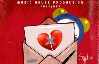 GYPTIAN – LOVE OVERDUE – MUSIC HOUSE PRODUCTIONS