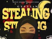 GYPTIAN – STEALING STEALING – MUSIC HOUSE PRODUCTIONS
