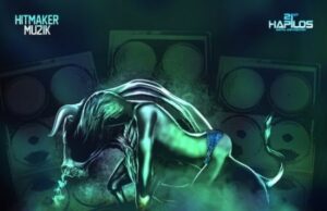 HITMAKER – DANCEHALL BULLY – HITMAKER MUZIK