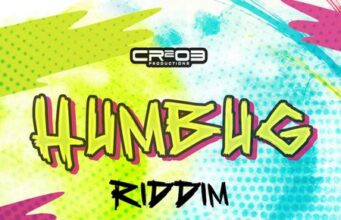 VYBZ KARTEL – LOVE EVERYTHING – HUMBUG RIDDIM – ZJ CHROME _ CR203 RECORDS