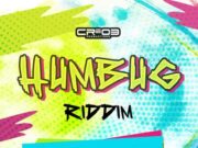 CHARLY BLACK – MY GIRL NOW – HUMBUG RIDDIM – CR203 RECORDS