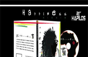 HAPPINESS RIDDIM – FAMS HOUSE MUSIC