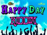 KIPRICH – NO MAN BANANA (BLAK RYNO DISS) – HAPPY DAY RIDDIM – STAR MUSIC