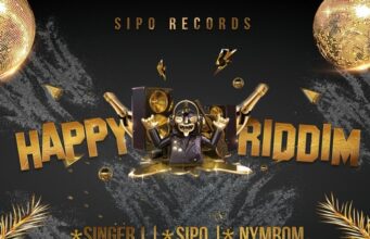 HAPPY RIDDIM (FULL PROMO) – SIPO RECORDS