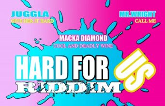 HARD FOR US RIDDIM – 56 REAL PRODUCTION