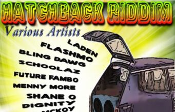 HATCHBACK RIDDIM – UNEON MOVEMENT PRODUCTION