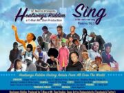 T-MAN – HEALSONGS RIDDIM (CHURCHALL MIX)