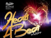 HEART A BEAT RIDDIM (FULL PROMO) – BIG LEAGUE PRODUCTIONS