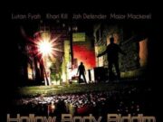 HOLLOW BODY RIDDIM – TED DUN KNOW PRODUCTIONS