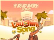 HUGUPUNGEH – LAUGHING SONG – ONE POP MUSIC _ TAXI RECORDS