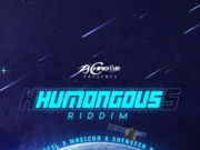 VYBZ KARTEL – ME TELL YUH (EXPLICIT & RADIO) – HUMONGOUS RIDDIM – CR203 RECORDS