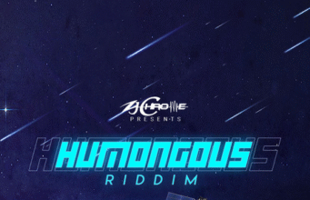 VYBZ KARTEL – ME TELL YUH (EXPLICIT & RADIO) – HUMONGOUS RIDDIM – CR203 RECORDS