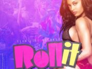 I OCTANE & BUNJI GARLIN FT SEANIZZLE – ROLL IT – SEANIZZLE RECORDS
