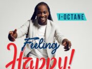 I OCTANE – FEELING HAPPY – WET SWEAT RIDDIM – ESTATE RECORDING STUDIO