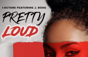 I-OCTANE FT. J BOOG – PRETTY LOUD – CONQUER THE GLOBE