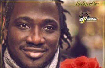 I OCTANE – LOVE YOU LIKE I DO – DJ FRASS RECORDS