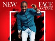I OCTANE – NEW FACE – EMUDIO RECORDS