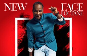 I OCTANE – NEW FACE – EMUDIO RECORDS