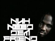 I OCTANE – NUH NEED DEM FRIEND – DARK FACES RIDDIM – ARMZ HOUSE RECORDS