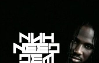 I OCTANE – NUH NEED DEM FRIEND – DARK FACES RIDDIM – ARMZ HOUSE RECORDS