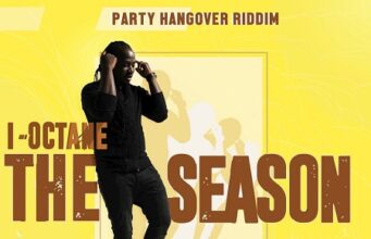 I OCTANE – THE SEASON – FULL CHAARGE RECORDS