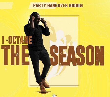 I OCTANE – THE SEASON – FULL CHAARGE RECORDS