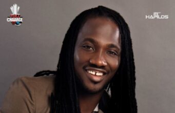 I OCTANE – CRAUSIS – FULL CHAARGE RECORDS