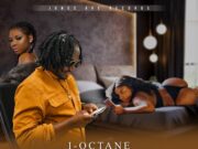 I OCTANE – FANTASY (EXPLICIT & RADIO) – JONES AVE RECORDS