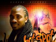 I OCTANE – HOT SPOT (MAIN & INSTRUMENTAL) – MARKUS RECORDS