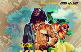 I OCTANE – KARMA – BADART MUZIC