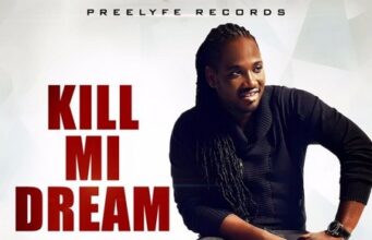 I OCTANE – KILL MI DREAM – PREELYFE RECORDS