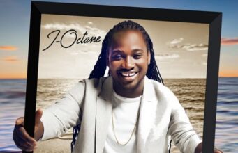 I OCTANE – LET ME LOVE YOU – CONQUERING THE GLOBE PRODUCTIONS