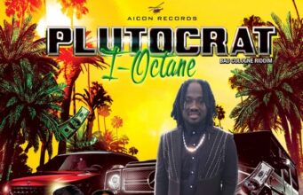 I OCTANE – PLUTOCRAT – AICON RECORDS