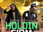 I OCTANE & RICKEY TEETZ – HOLDIN FIRM – FULL CHAARGE RECORDS