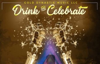 I OCTANE FT BEENIE MAN – DRINK & CELEBRATE – GOLD DYNASTIE MUSIC