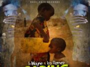 I WAYNE FT ICO FLAMEZ – CARING AND SHARING – KOOL FACE RECORDS