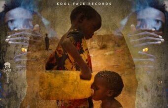 I WAYNE FT ICO FLAMEZ – CARING AND SHARING – KOOL FACE RECORDS