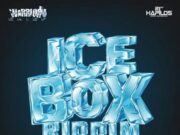 ICE BOX RIDDIM (FULL PROMO) – WARRIOR CHIEF PRODUCTIONS