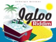 FLEXX – GOOD LIKE GOLD – IGLOO RIDDIM – SO UNIQUE RECORDS
