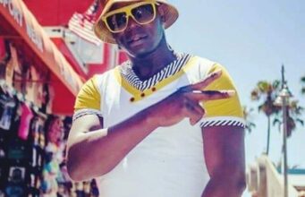STEVIE G – BLESSINGS
