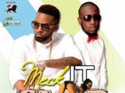 KONSHENS X XYCLONE – MECK IT CLAP (REMIX) – EPIK MUSIC GROUP/ RED SQUARE MUSIC