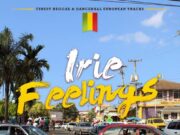 SIZZLA – CHANGE – IRIE FEELINGS – UNDISPUTED RECORDS