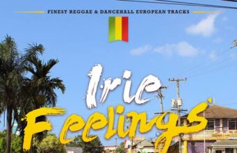 IRIE FEELINGS – UNDISPUTED RECORDS – FULL PROMO