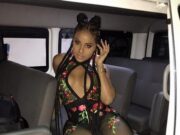 ISHAWNA – HEAD SHOT (DANIELLE D.I DISS)